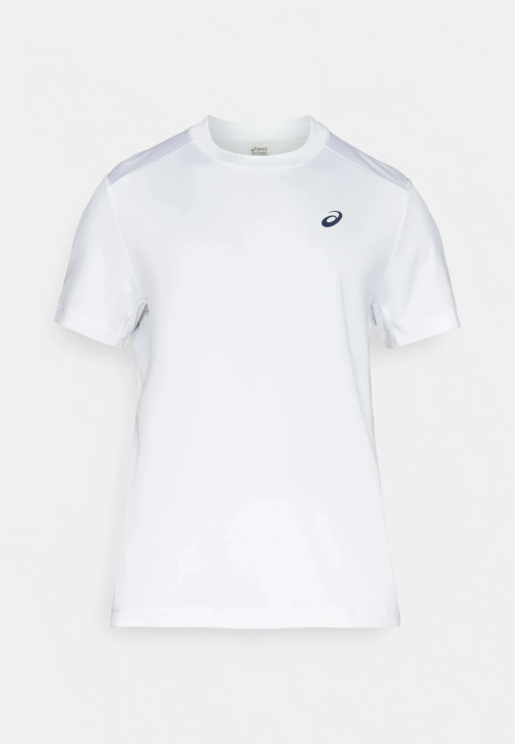 T-SHIRT HOMME ASICS TOP SS 100
