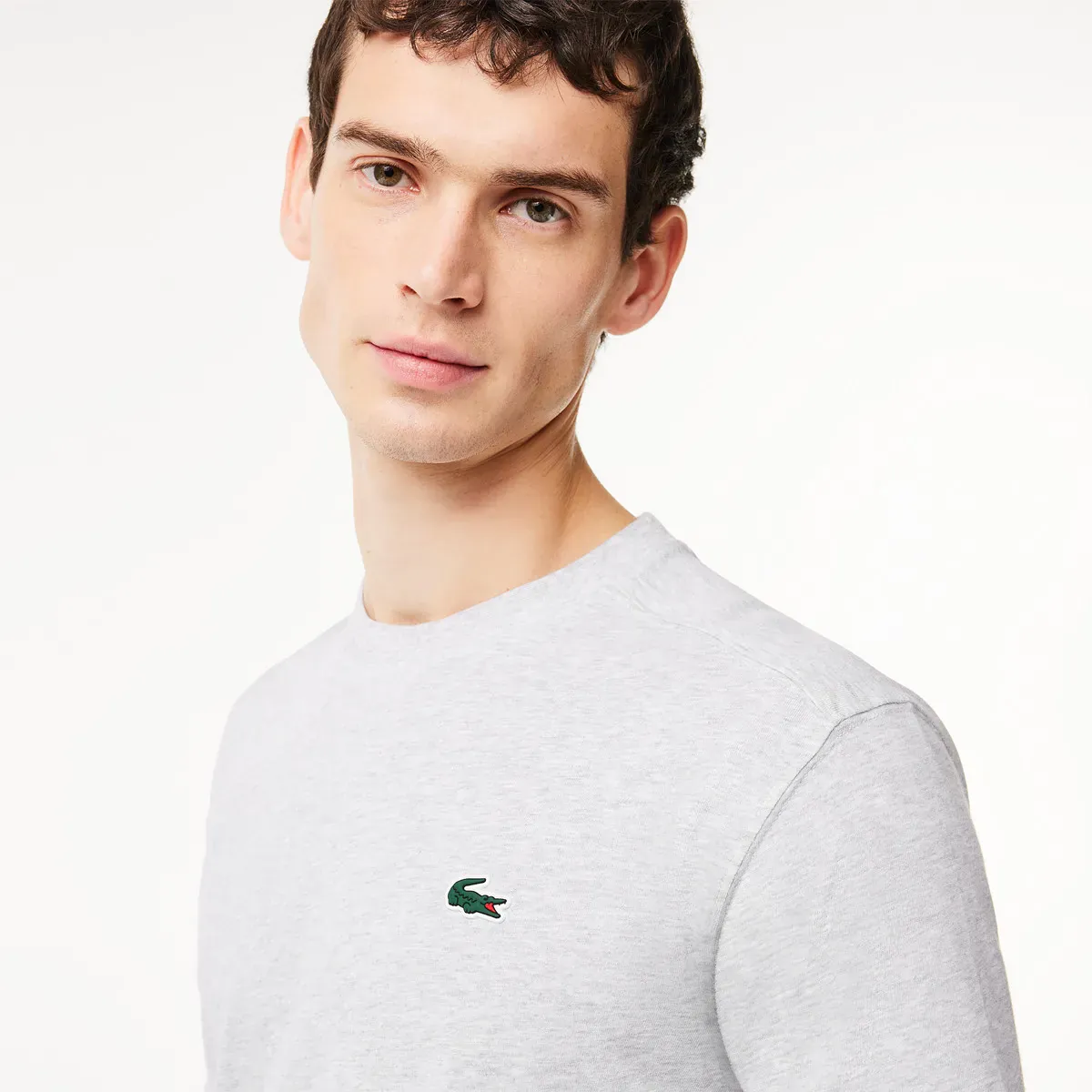T-SHIRT LACOSTE CORE PERFORMANCE CLASSIC - Image 2