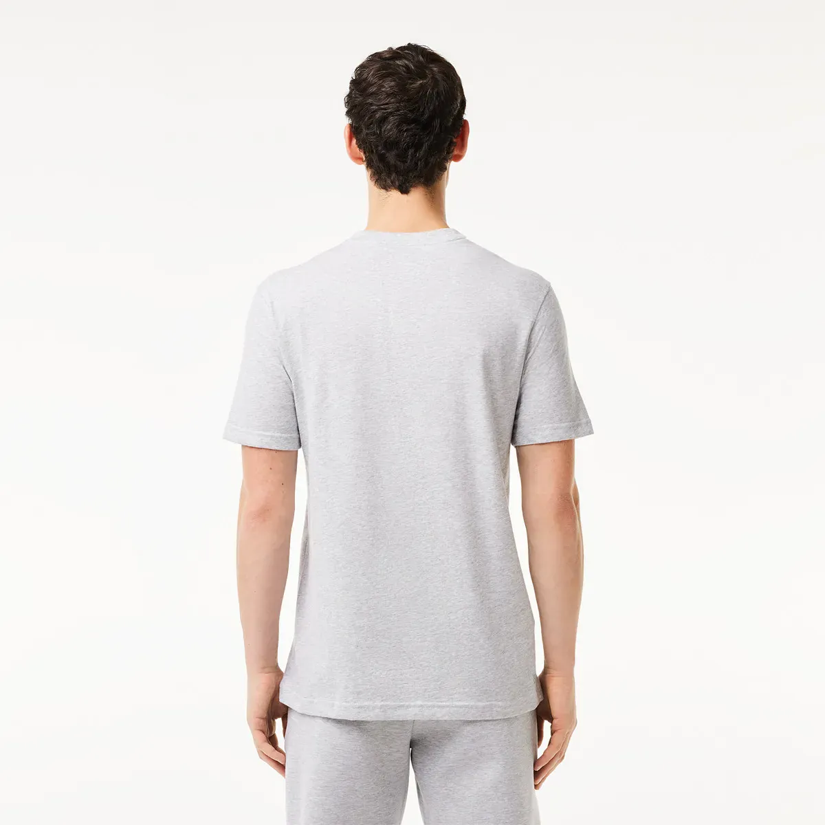 T-SHIRT LACOSTE CORE PERFORMANCE CLASSIC - Image 3