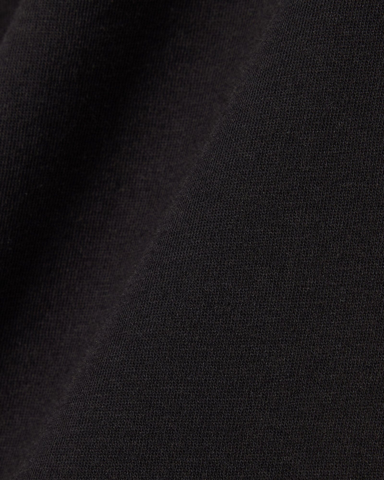 T-SHIRT LACOSTE CORE PERFORMANCE GRAPHIQUE (NOIR) - Image 4