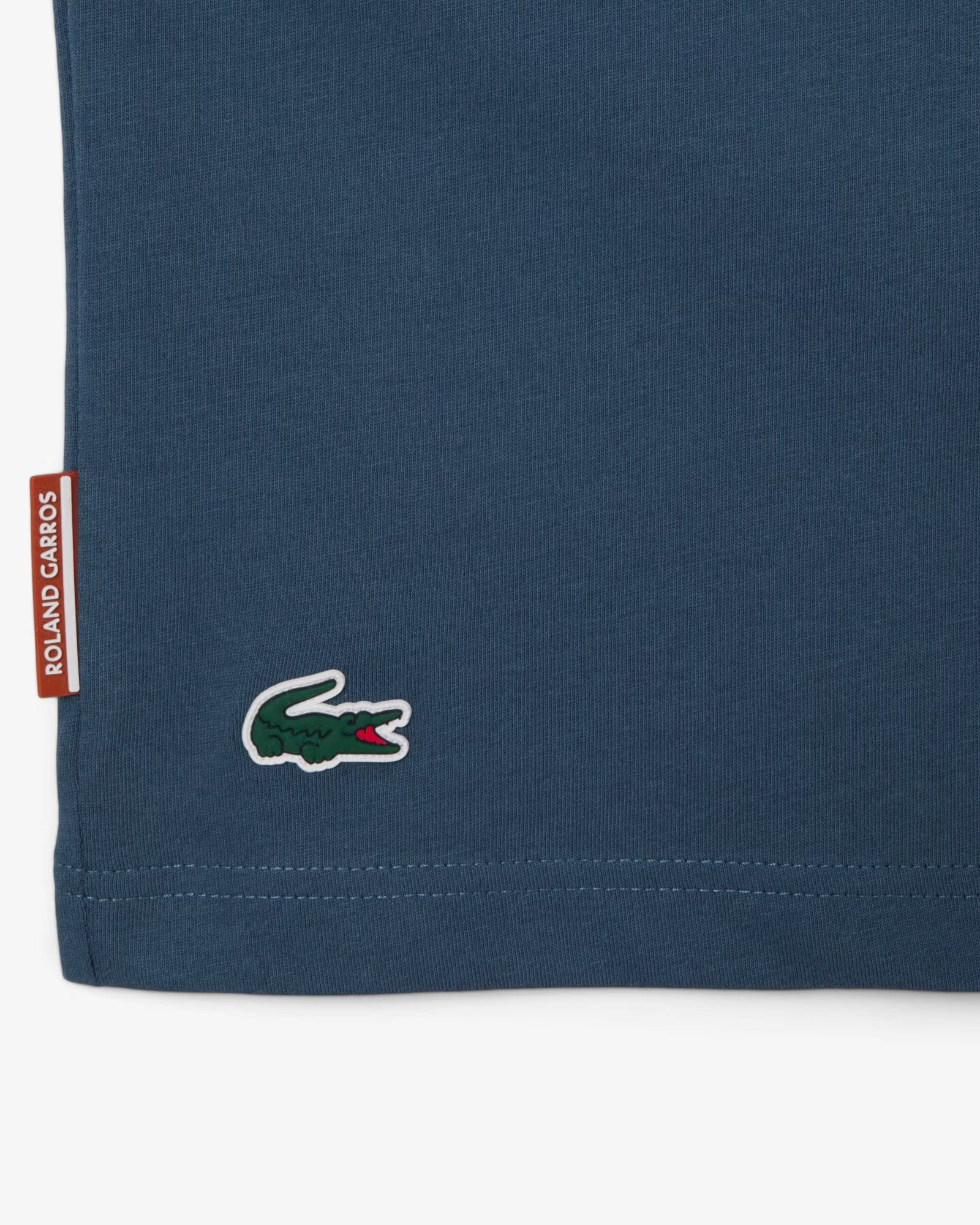 T-SHIRT LACOSTE RG 2025 - Image 3