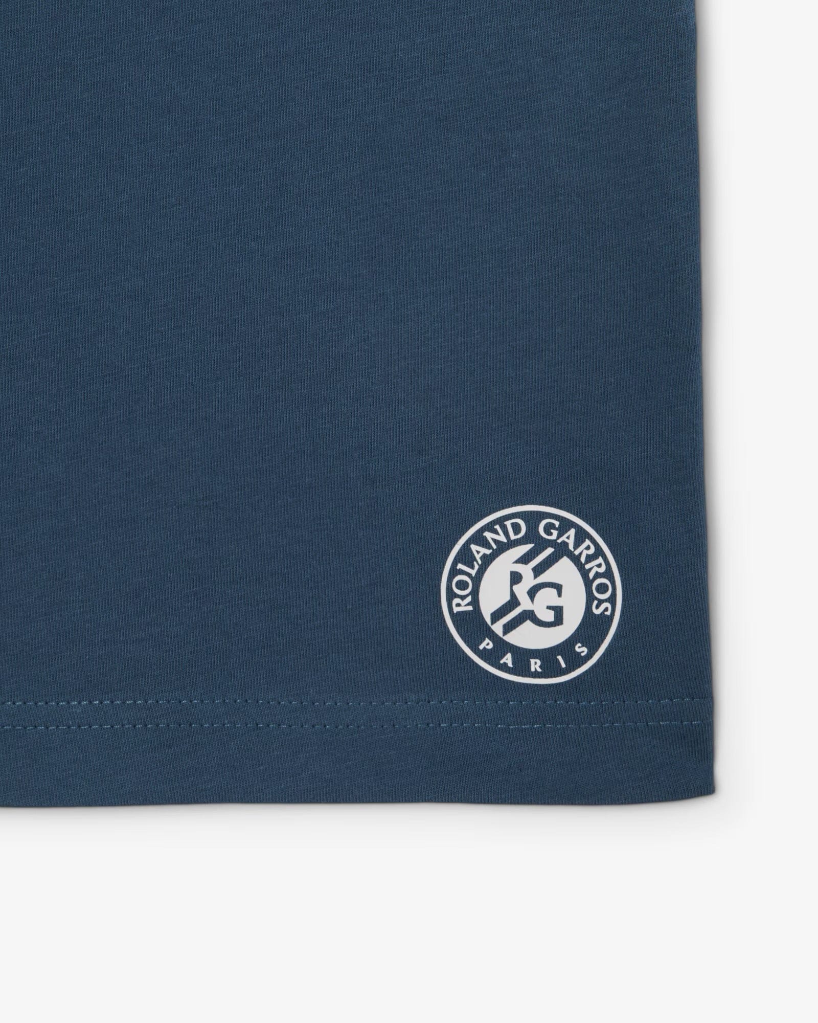 T-SHIRT LACOSTE RG 2025 - Image 4