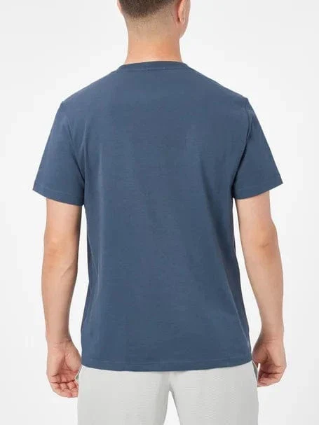 T-SHIRT LACOSTE RG CROC ANIMATION - Image 4
