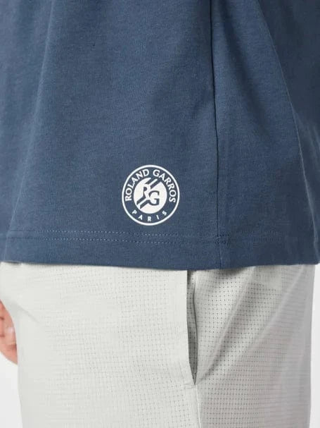 T-SHIRT LACOSTE RG CROC ANIMATION - Image 6