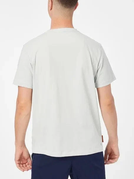 T-SHIRT LACOSTE RG CROC ANIMATION - Image 8