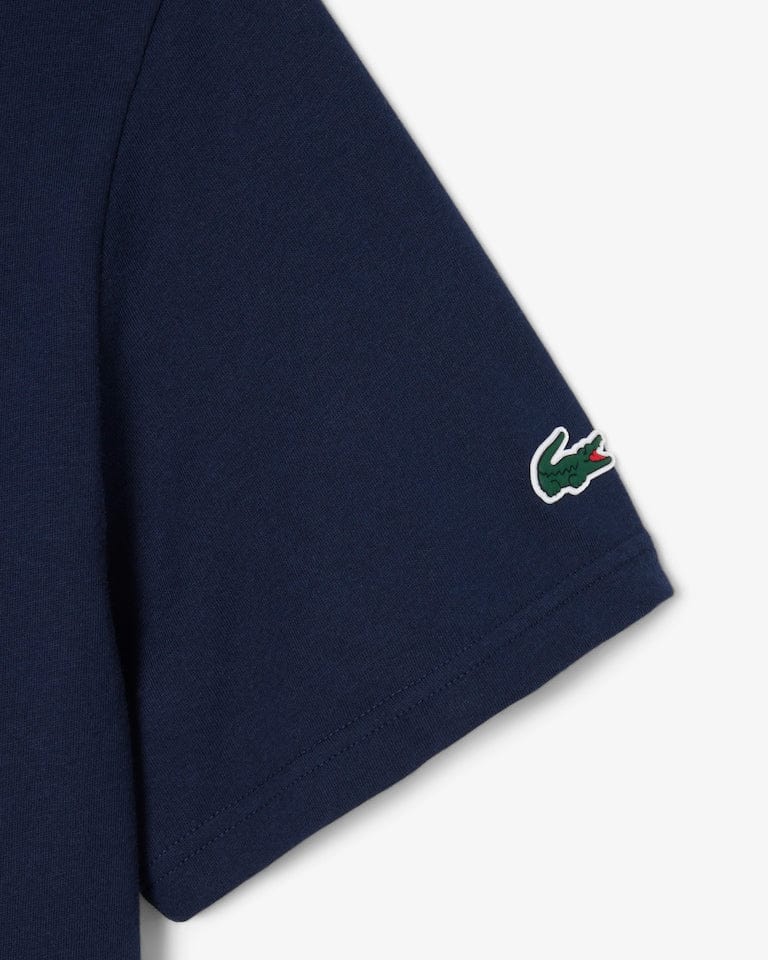 T-SHIRT LACOSTE TENNIS x DANIIL MEDVEDEV - Image 10