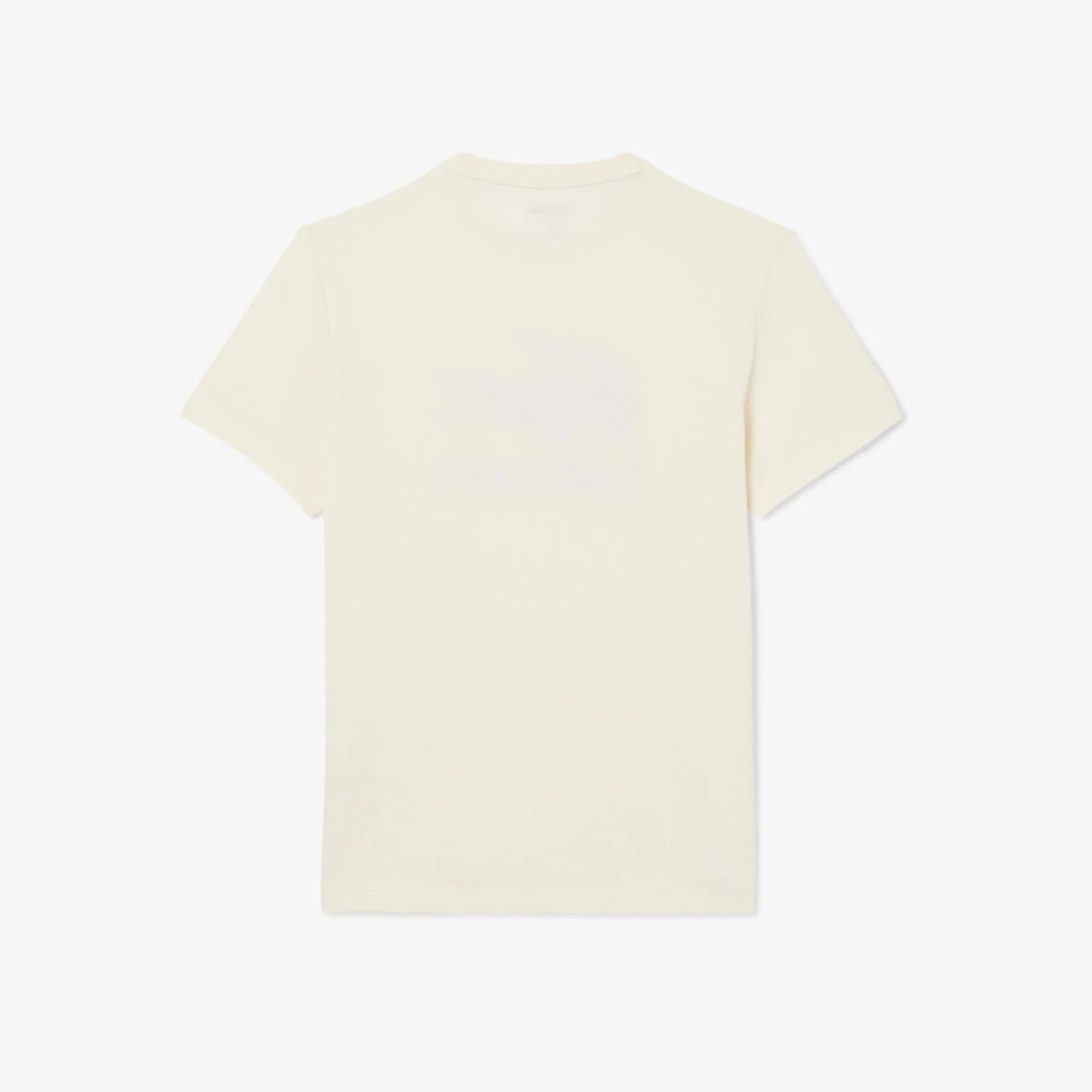 T-SHIRT LACOSTE TENNIS x DANIIL MEDVEDEV - Image 2