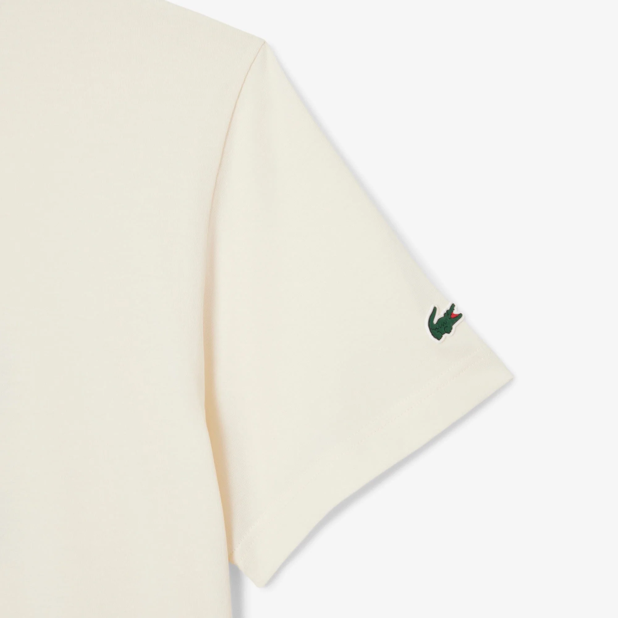 T-SHIRT LACOSTE TENNIS x DANIIL MEDVEDEV - Image 4