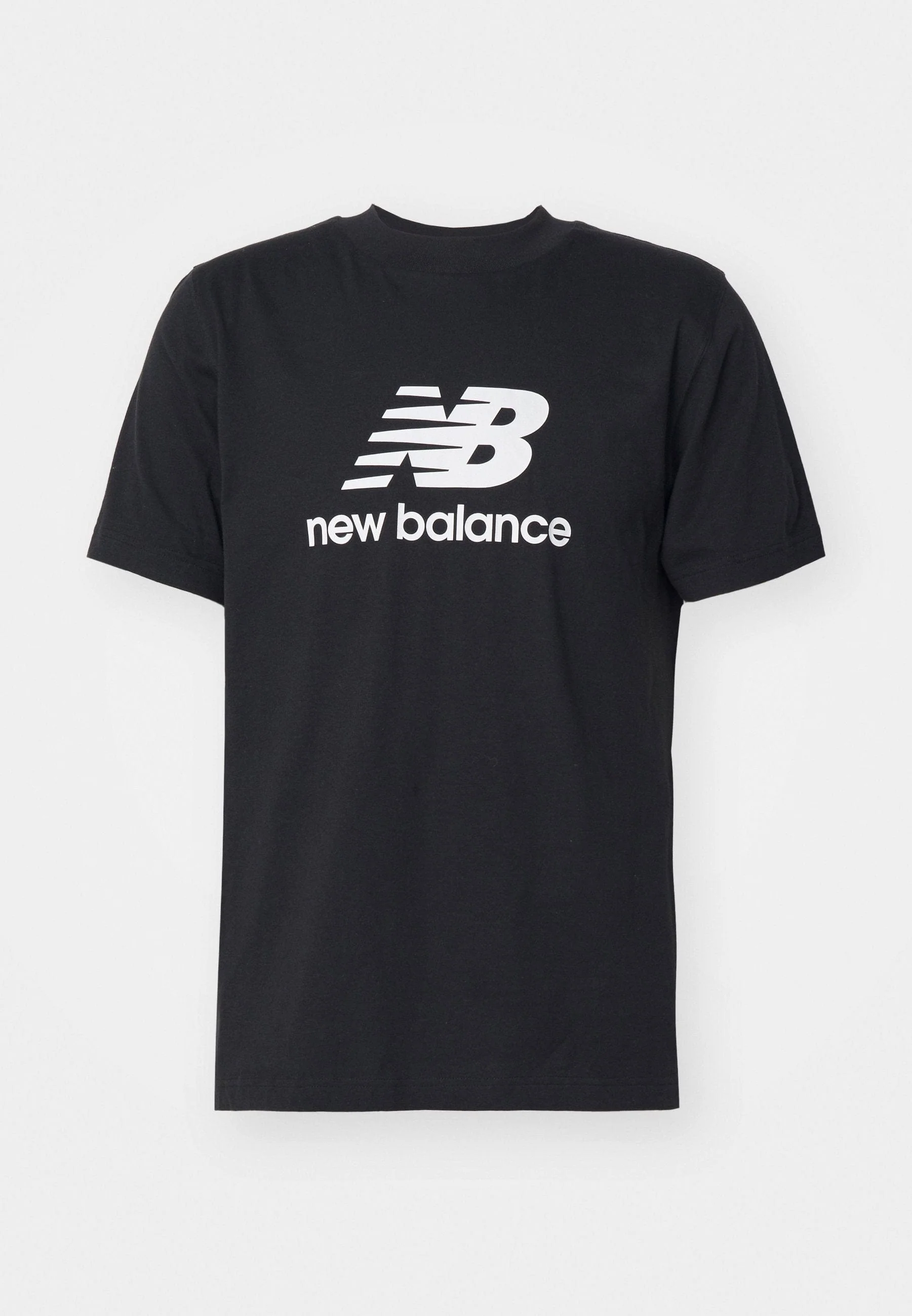 T-SHIRT NEW BALANCE ESSENTIALS LOGO IMPRIMÉ - Image 2