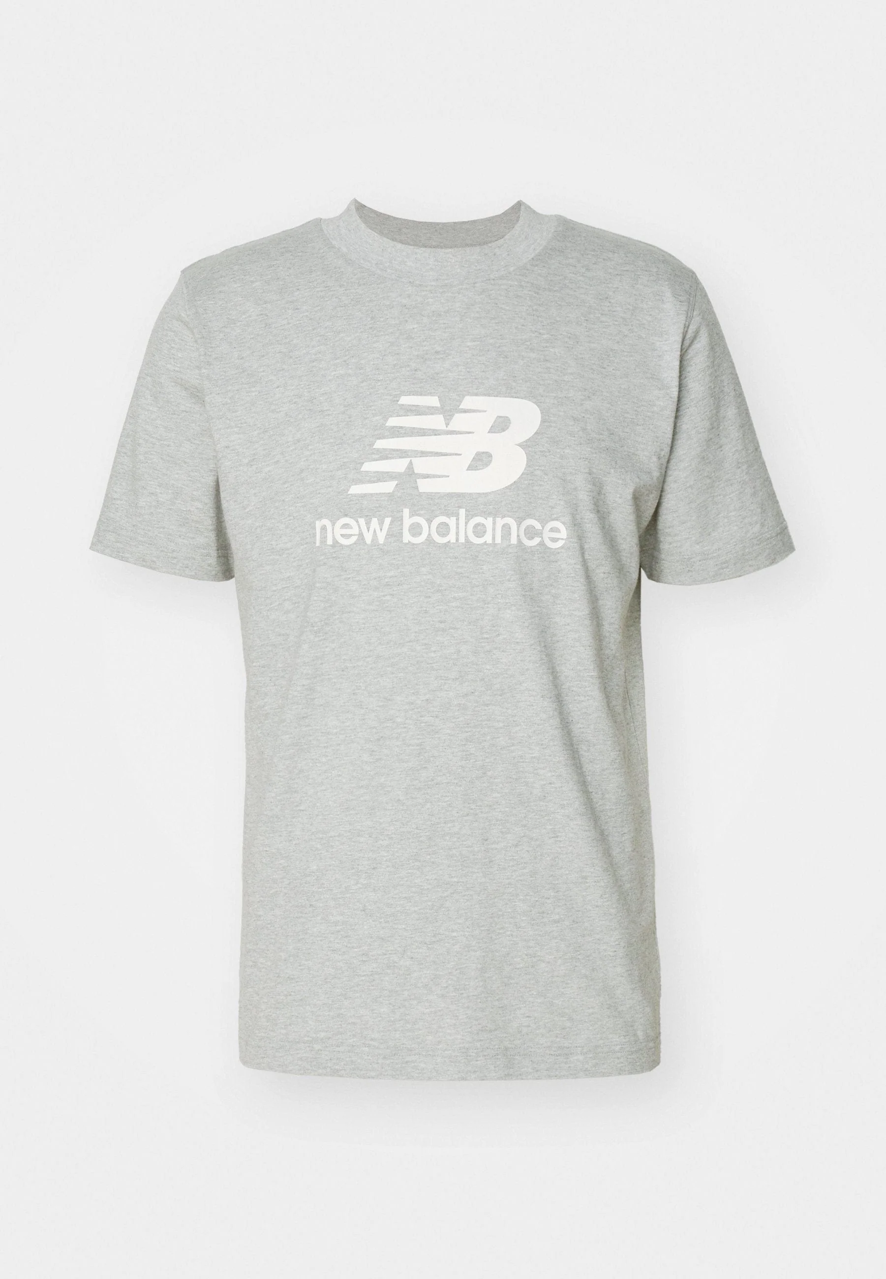 T-SHIRT NEW BALANCE ESSENTIALS LOGO IMPRIMÉ - Image 3