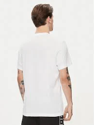 T-SHIRT LACOSTE ULTRA DRY LOGO XXL TH2042 - Image 4