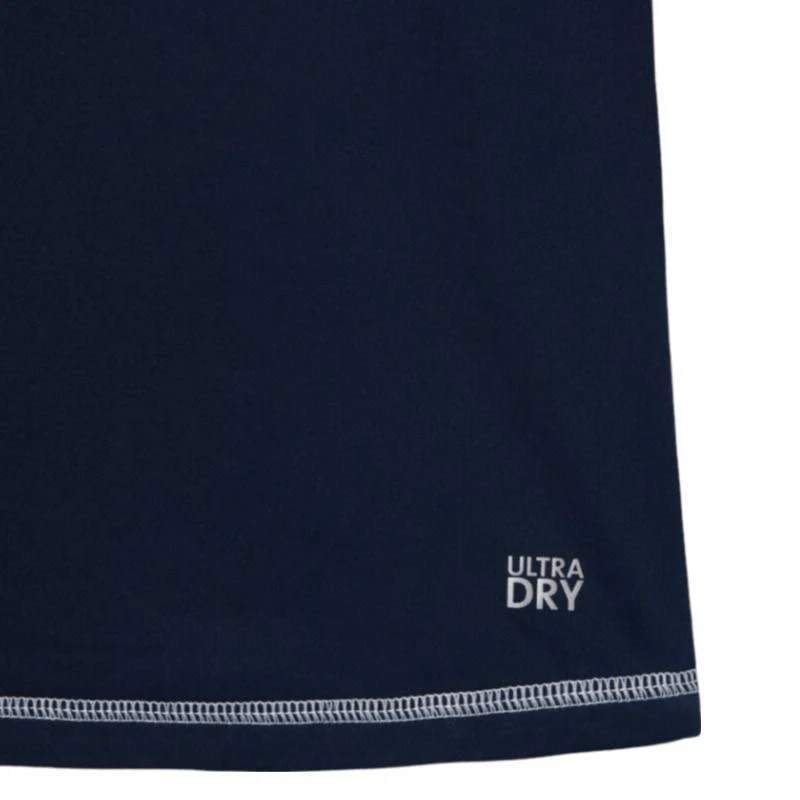 T-SHIRT LACOSTE FEMME STRETCH ULTRA-DRY - Image 7