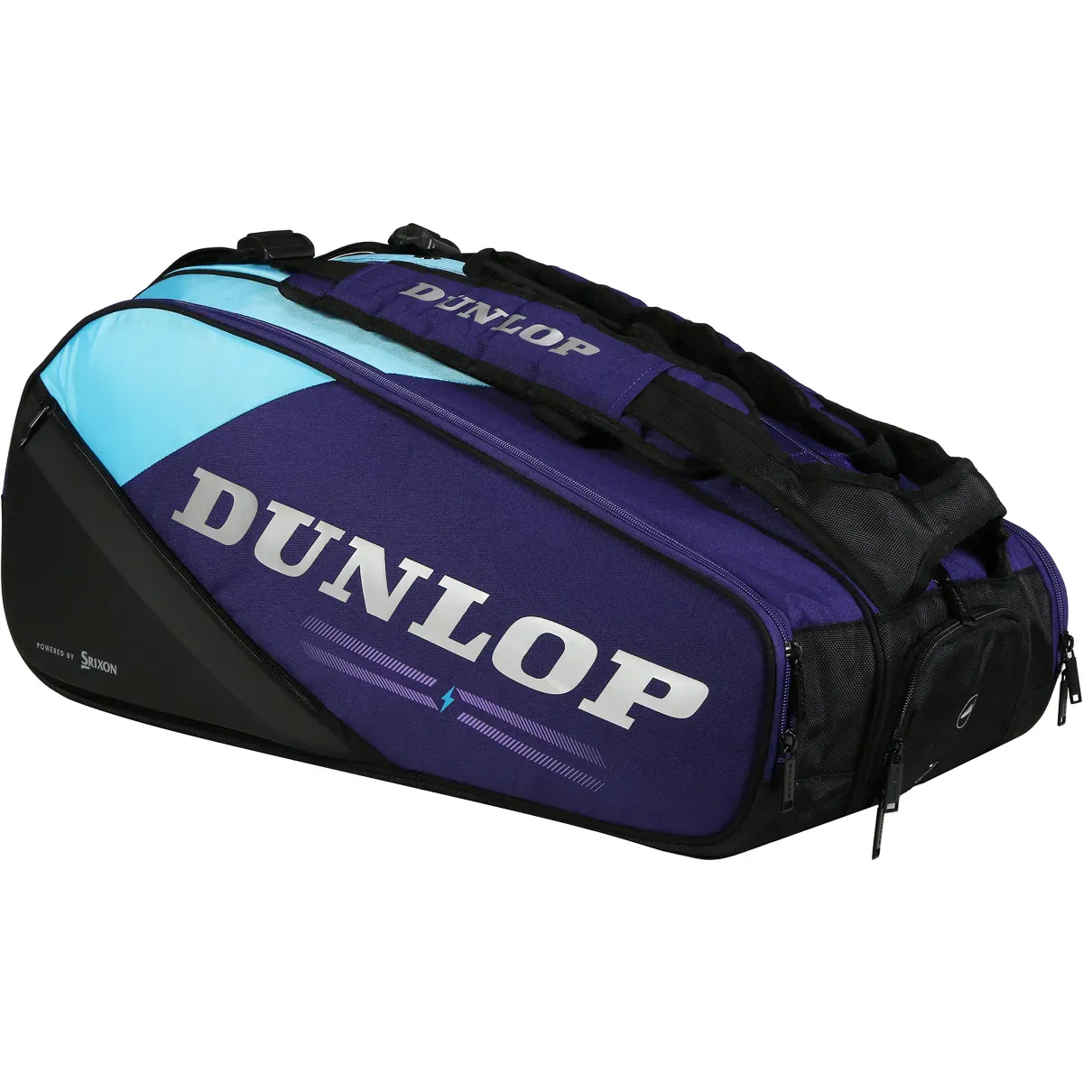 THERMO-BAG DUNLOP FX-PERFORMANCE 8R VIOLET - Image 4