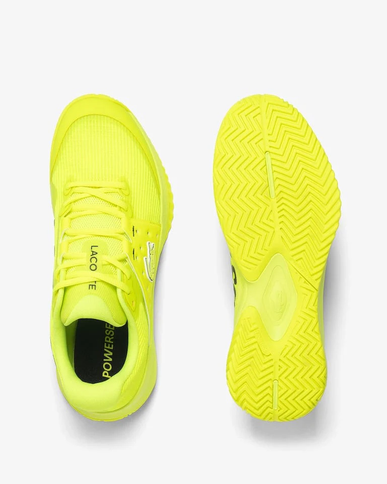 CHAUSSURES DE PADEL LACOSTE POWER SERVE - Image 4