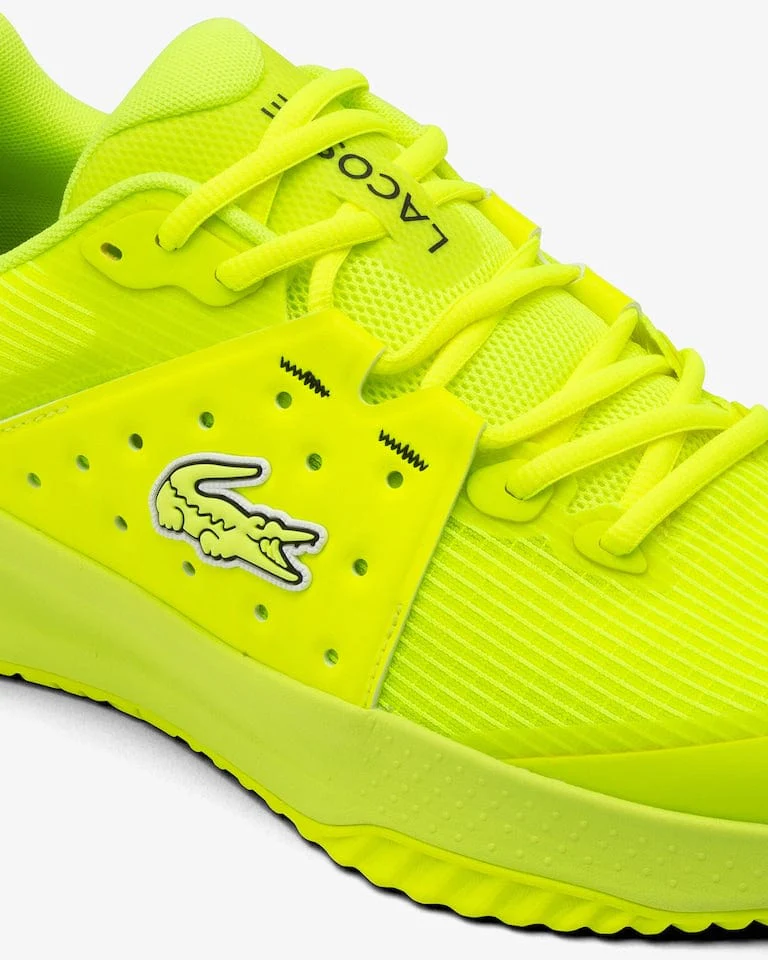 CHAUSSURES DE PADEL LACOSTE POWER SERVE - Image 6