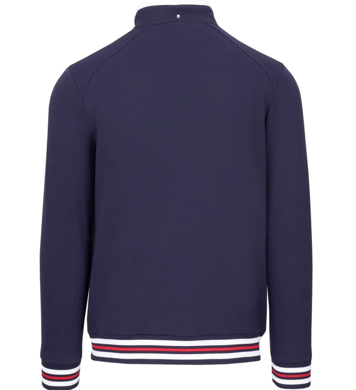 VESTE FILA ARON BLEU - Image 2