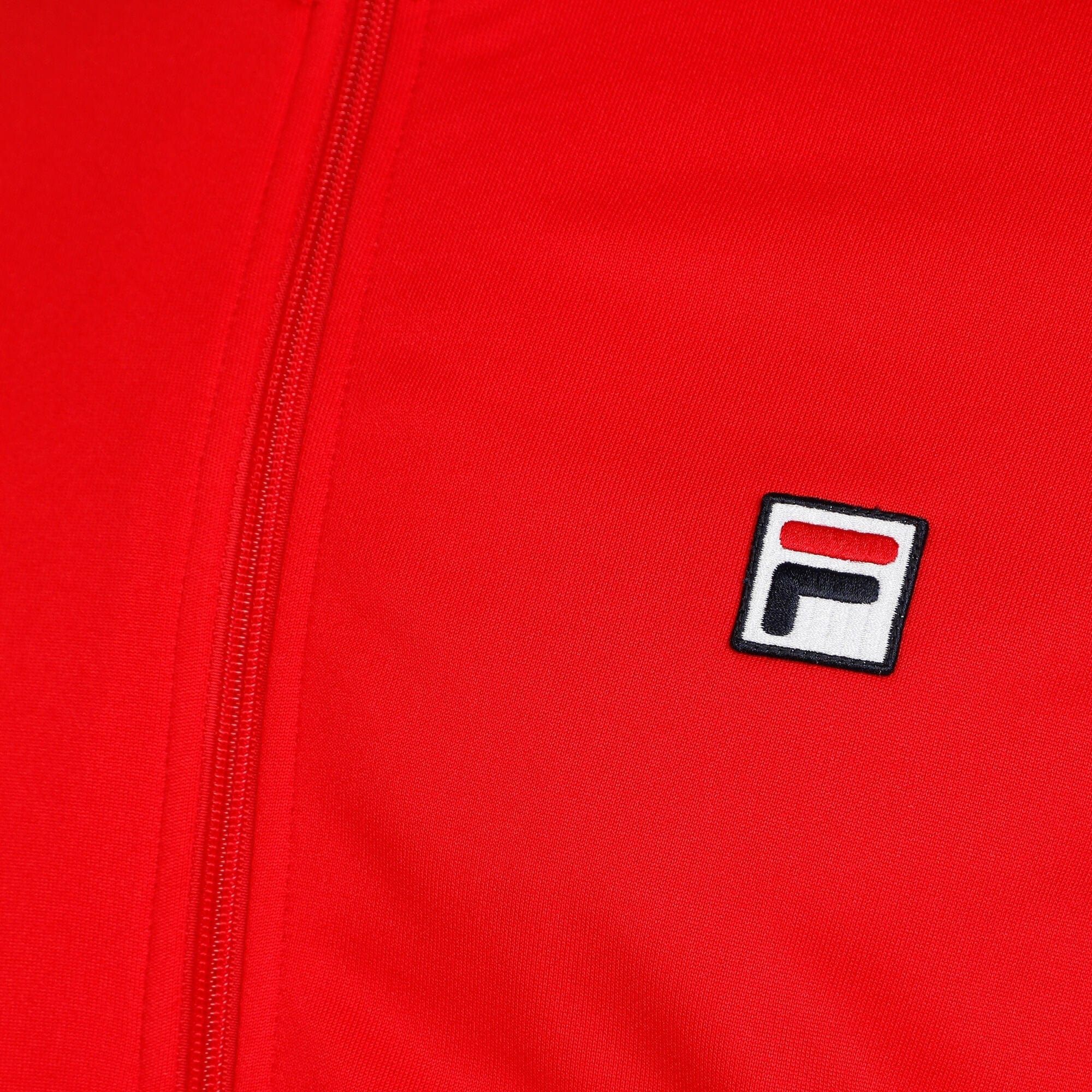 VESTE FILA BJORN ROUGE - Image 2