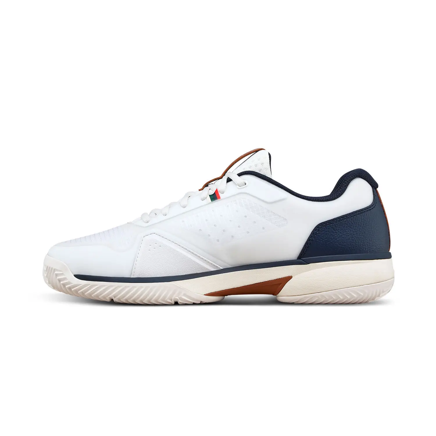 WILSON RUSH LITE 5 CLAY BLANCO - Image 3