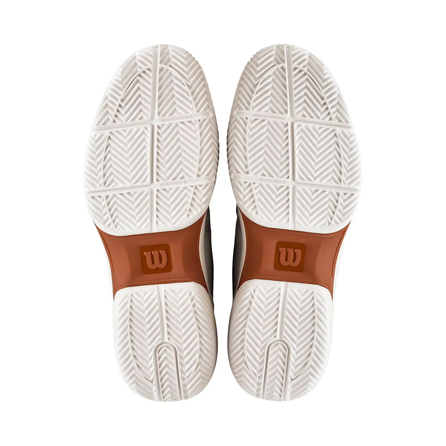 WILSON RUSH LITE 5 CLAY BLANCO - Image 6