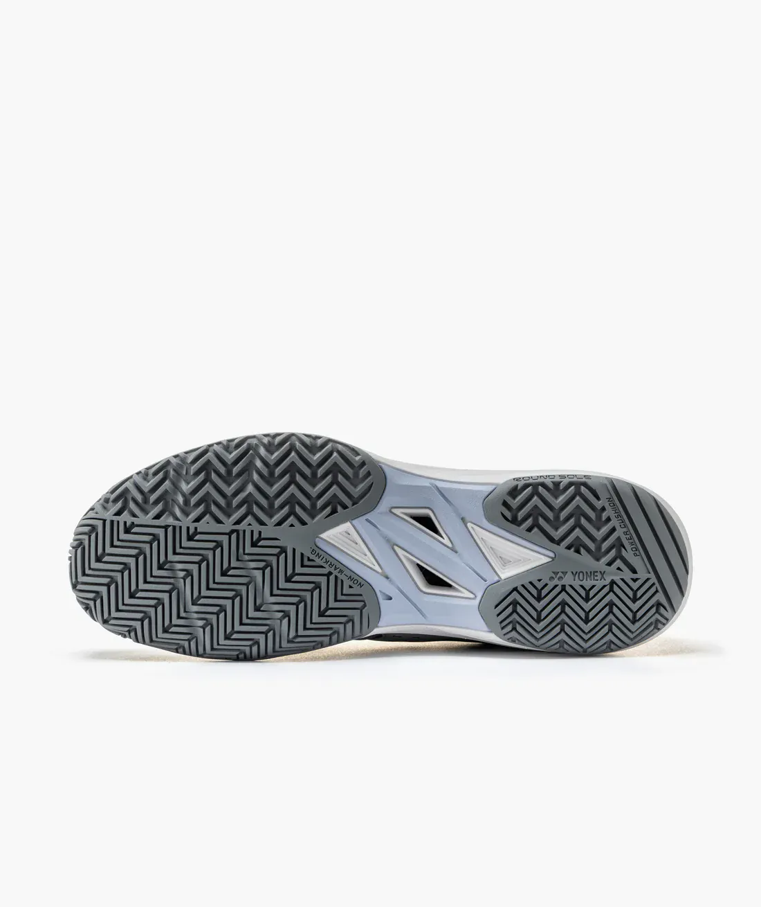 YONEX CHAUSSURES TOUTES SURFACES SONICAGE ARGENTĂ - Image 6