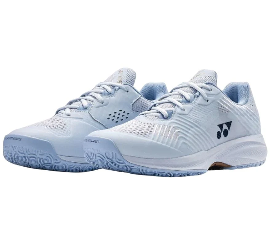 YONEX POWER CUSHION SONICAGE CLAY - PALE BLUE
