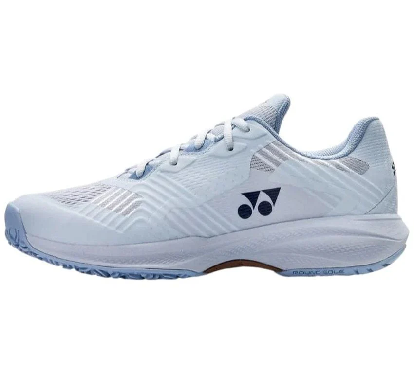 YONEX POWER CUSHION SONICAGE CLAY - PALE BLUE - Image 2