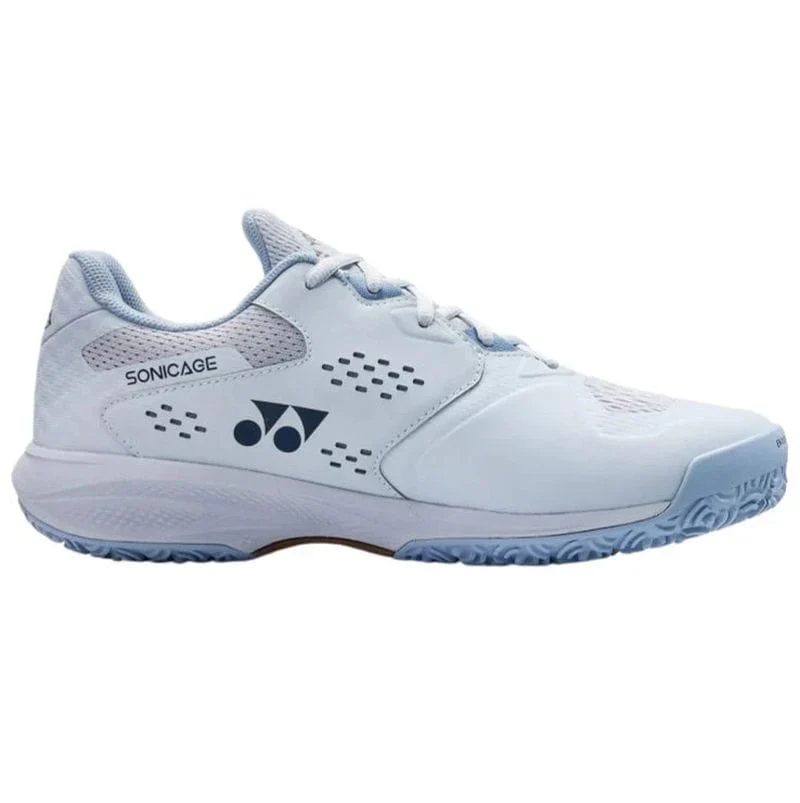 YONEX POWER CUSHION SONICAGE CLAY - PALE BLUE - Image 3