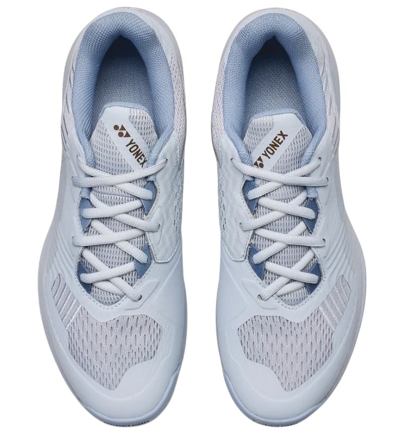 YONEX POWER CUSHION SONICAGE CLAY - PALE BLUE - Image 5