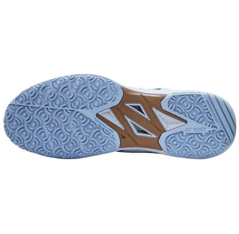 YONEX POWER CUSHION SONICAGE CLAY - PALE BLUE - Image 6